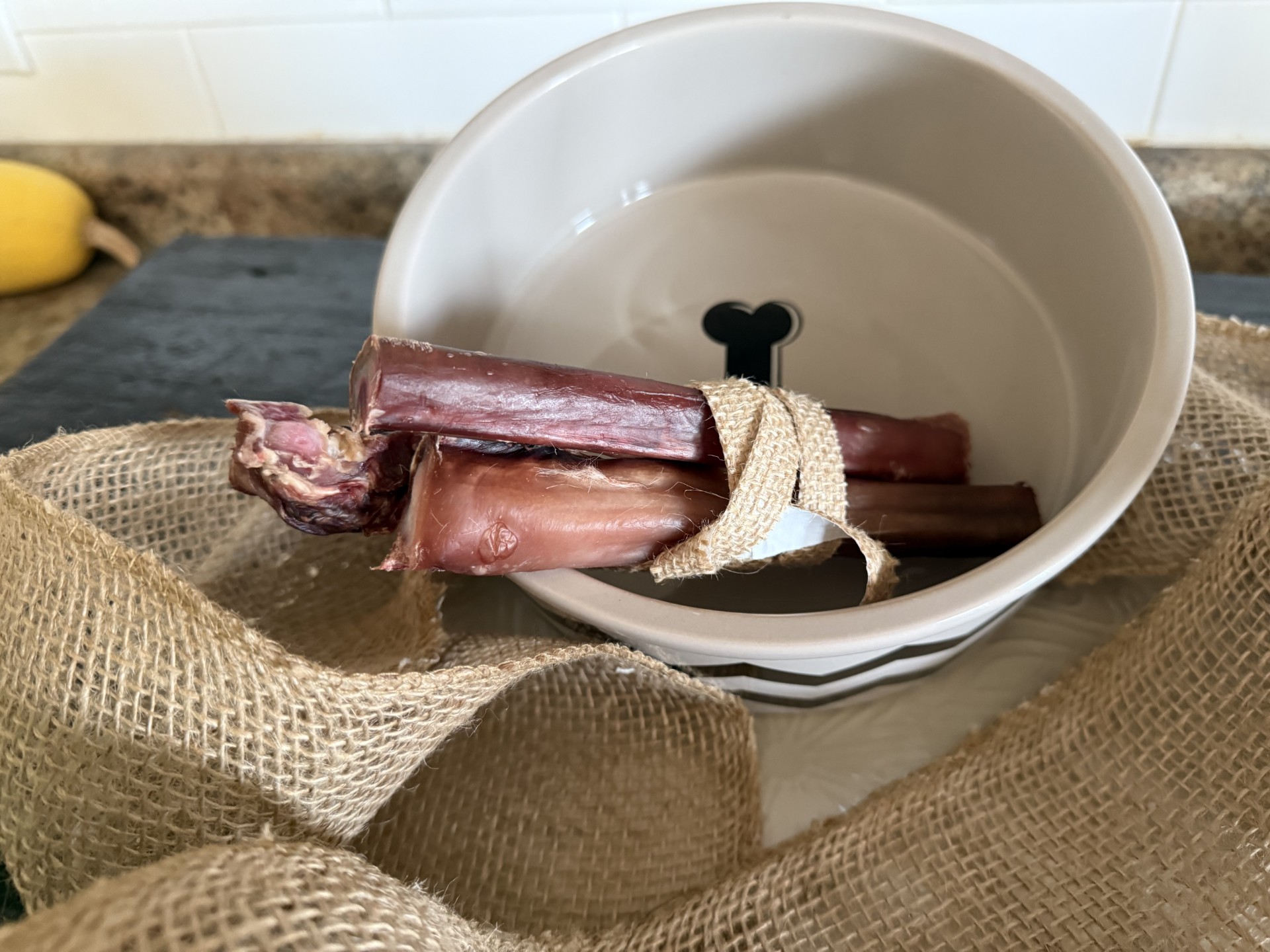 Bully Sticks
