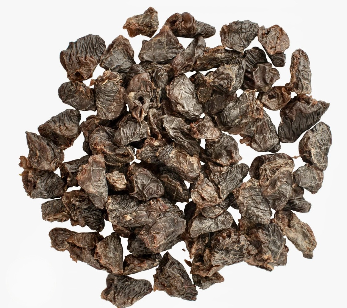 Whole Dehydrated Chicken Hearts