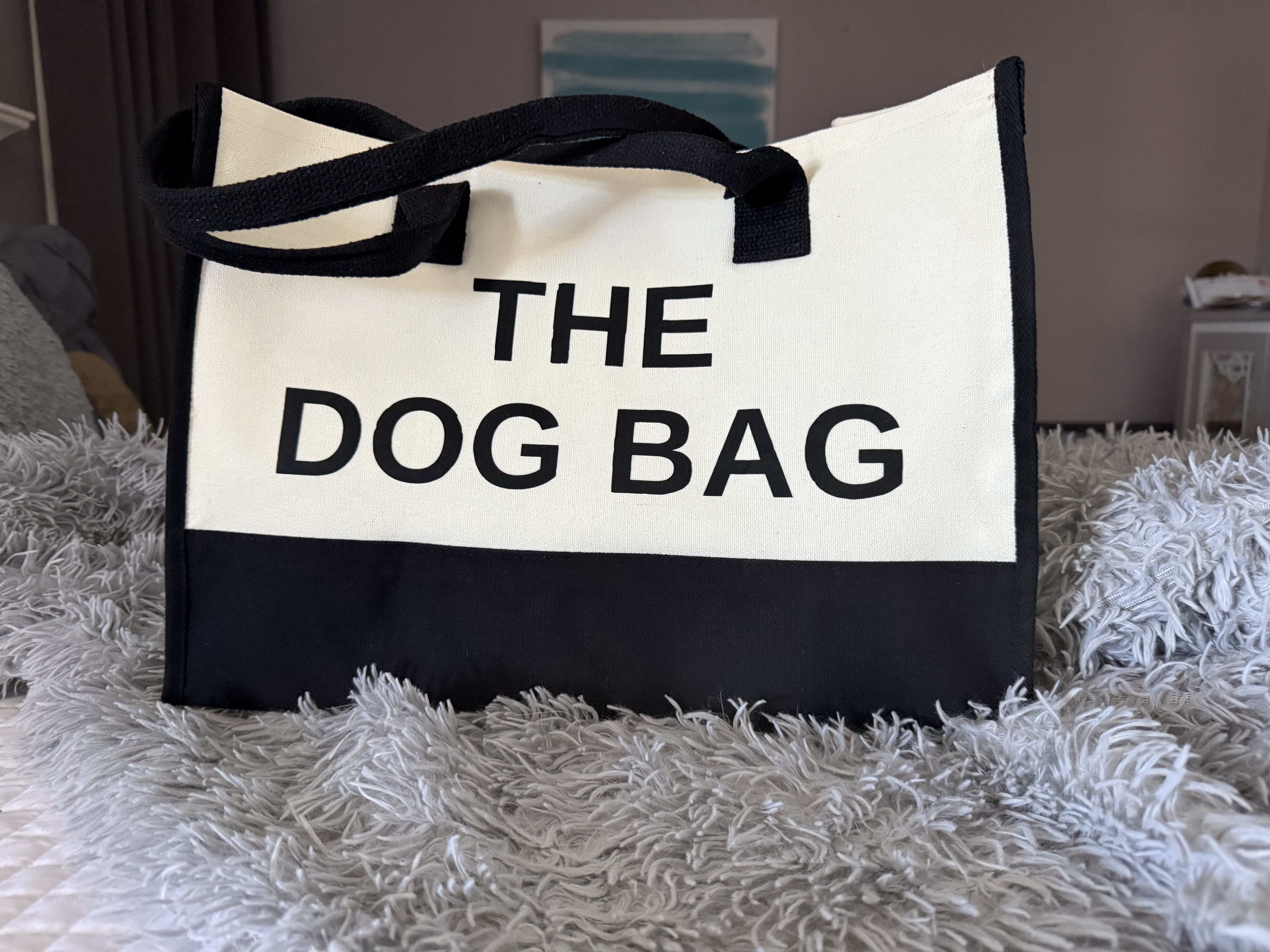 The Dog Bag