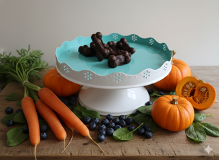 Wild & Rooted: Pollen Guard