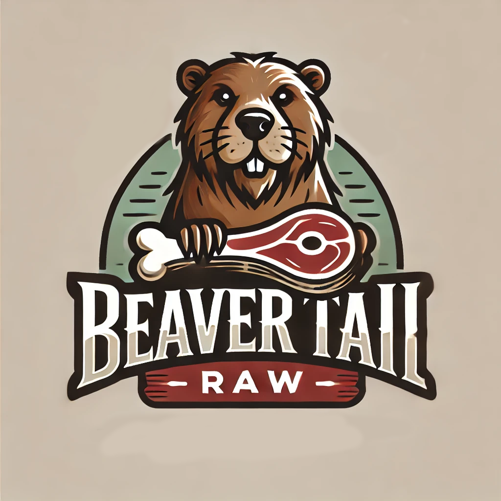 Beaver Tail Raw