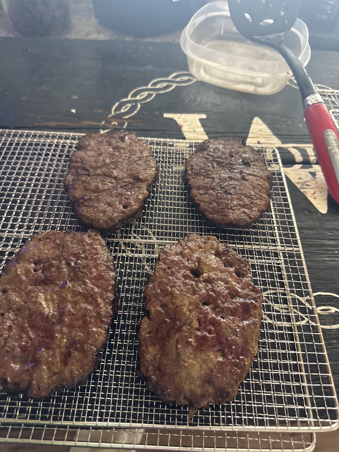 Jumbo Cookies