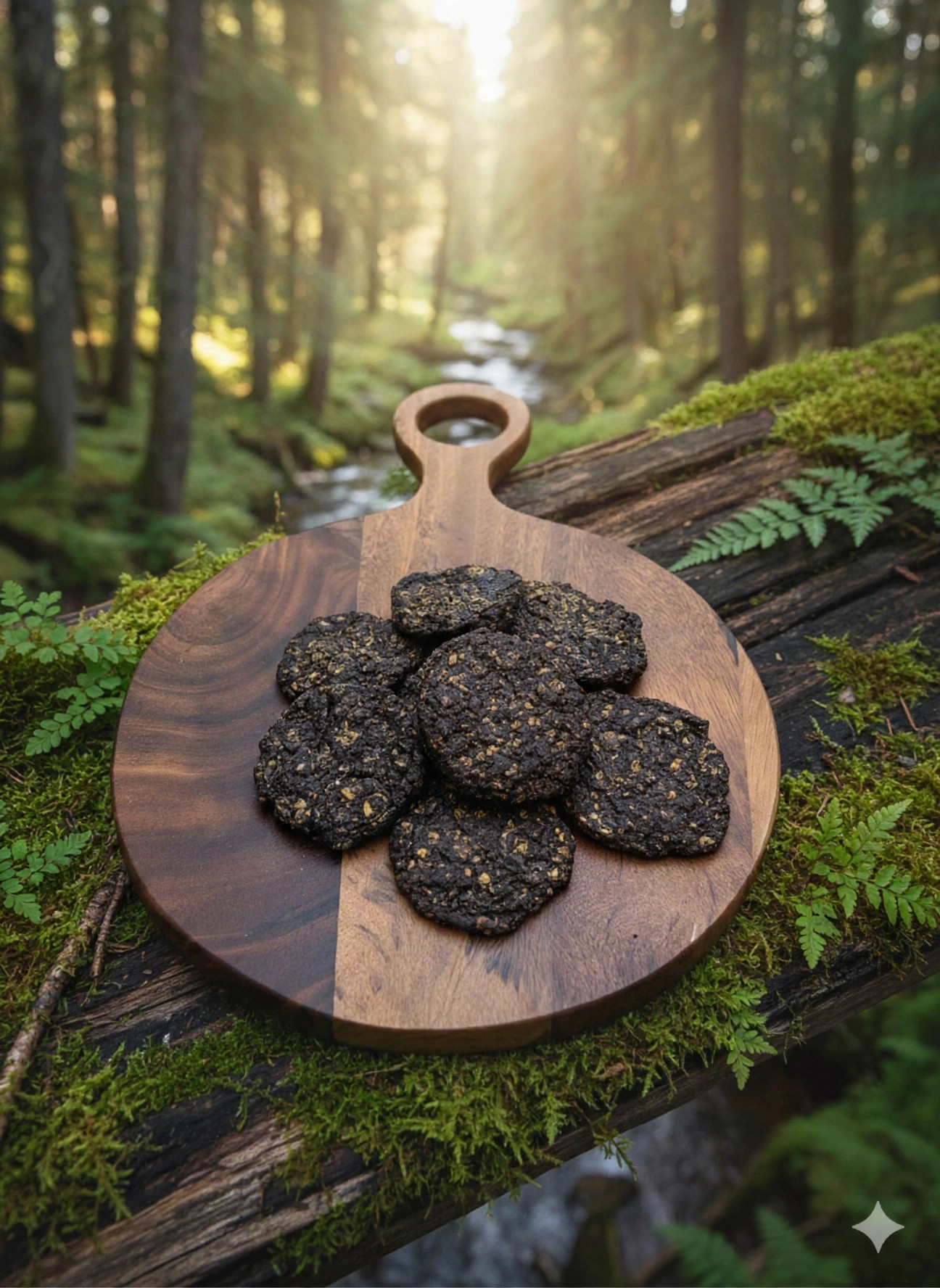Beaver Cookies