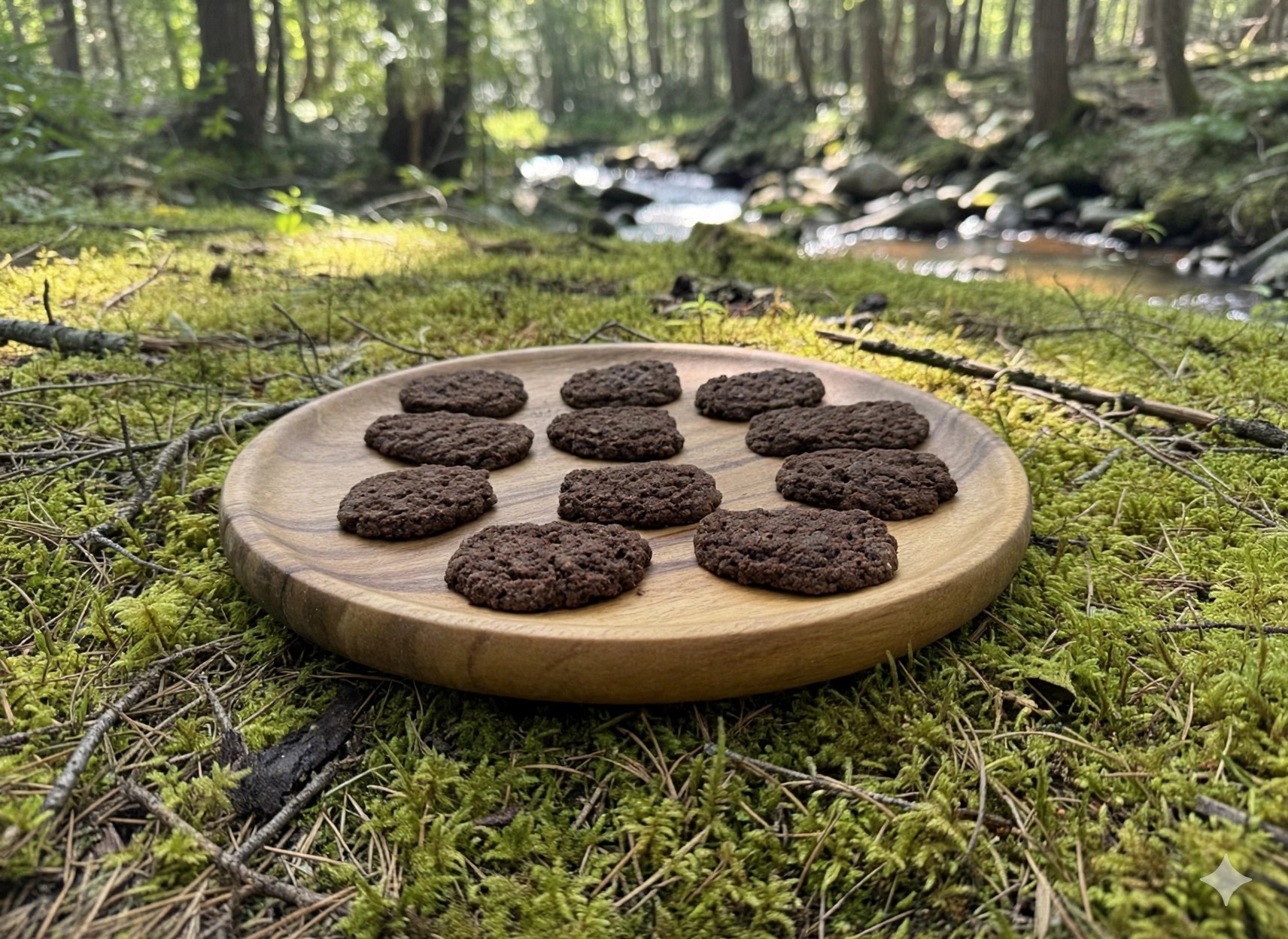 Duck Cookies